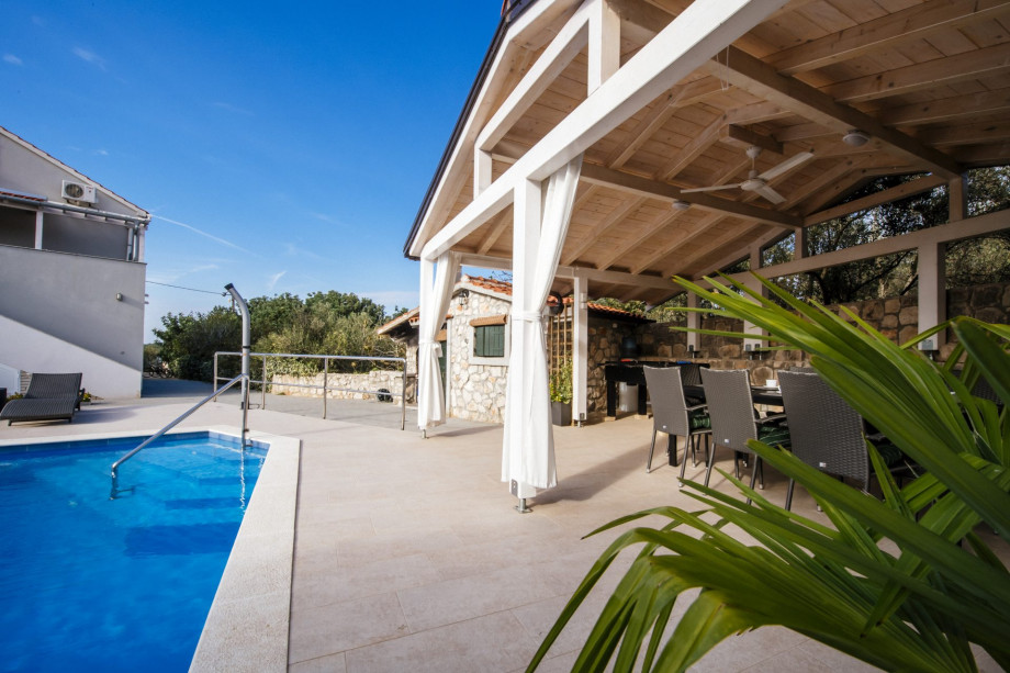 Villa ILOVICA