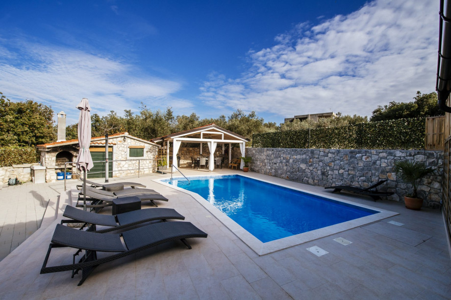 Villa ILOVICA