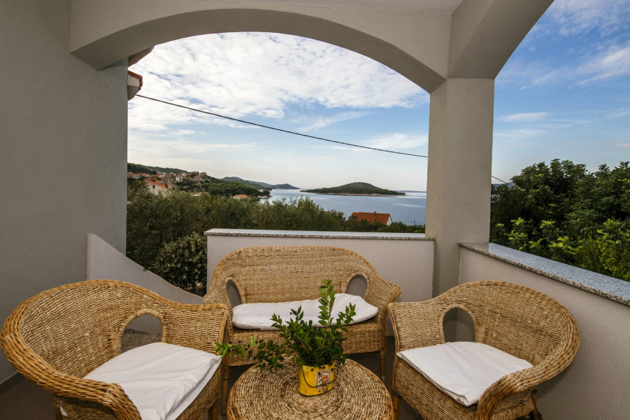Villa ILOVICA