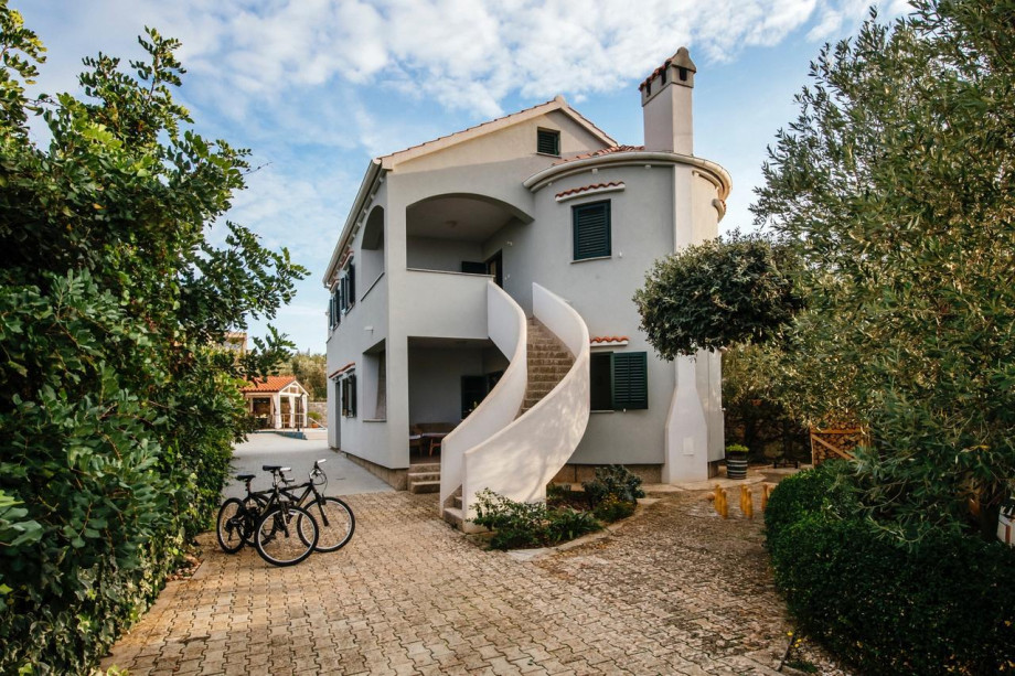 Villa ILOVICA