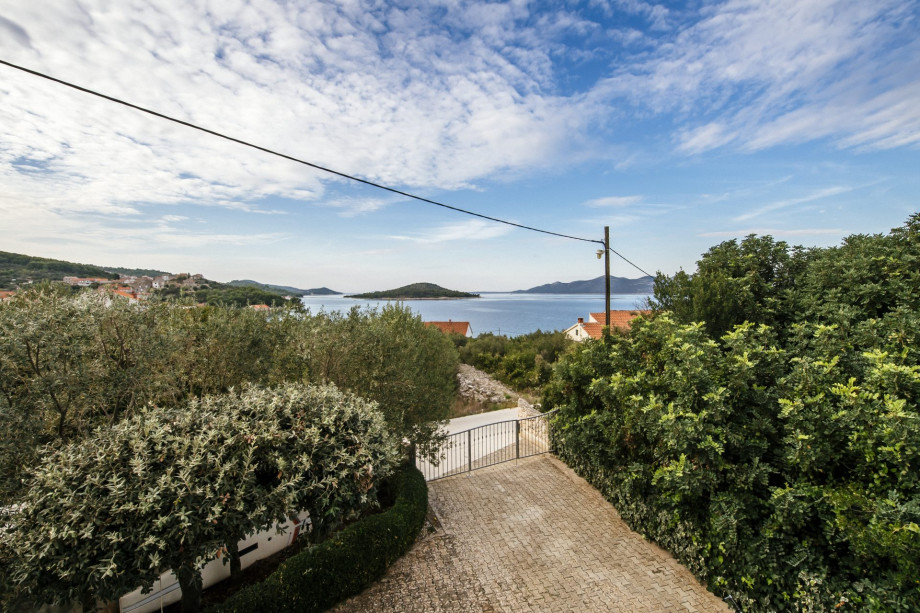 Villa ILOVICA