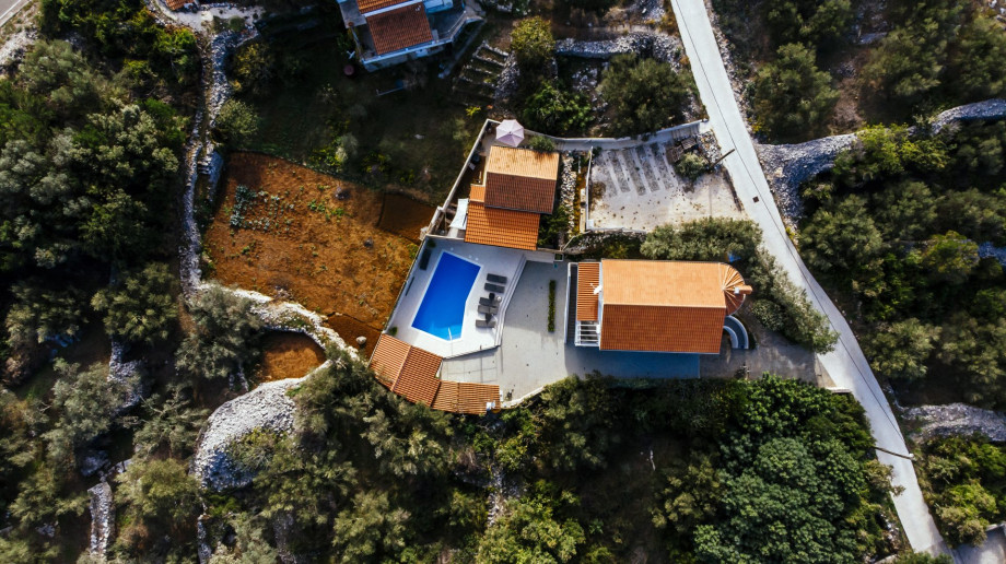 Villa ILOVICA