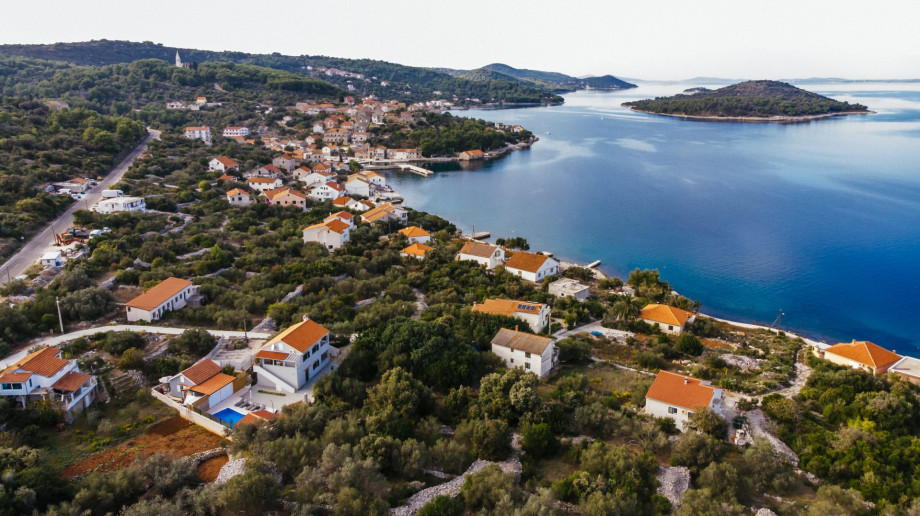 Villa ILOVICA
