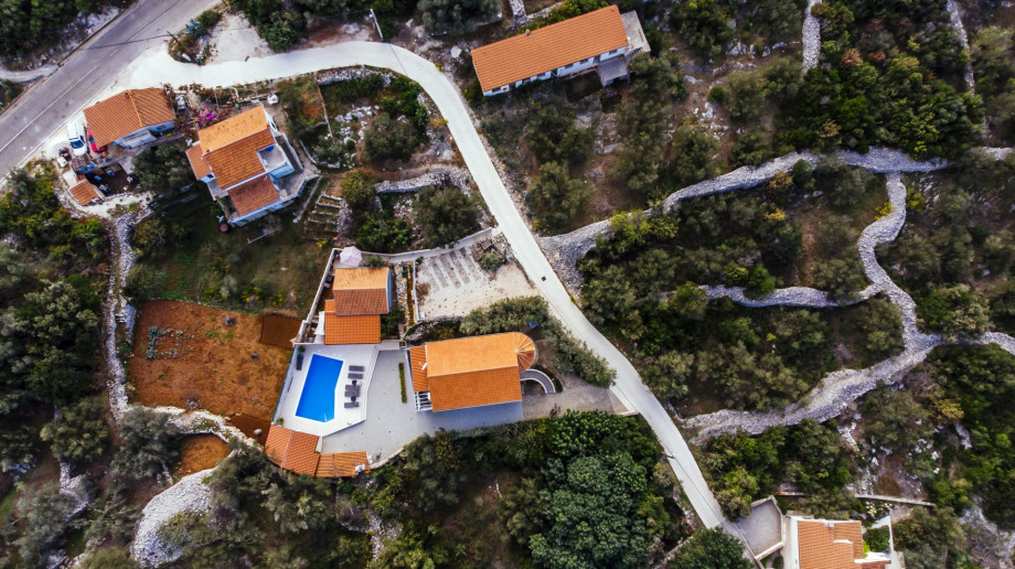 Villa ILOVICA