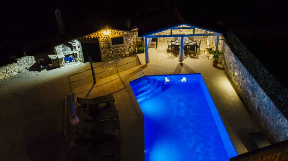 Villa ILOVICA