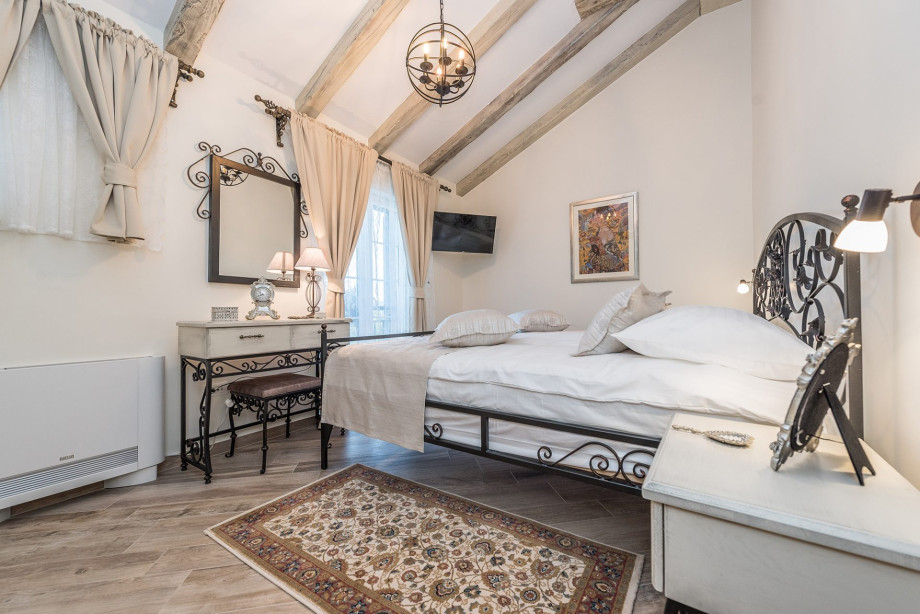 Villa SOLEA