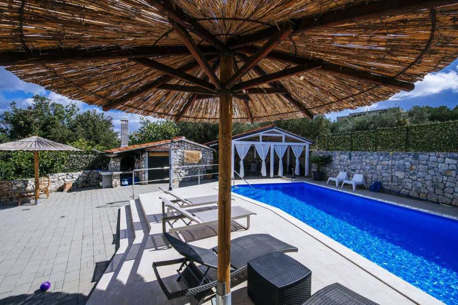 Villa ILOVICA