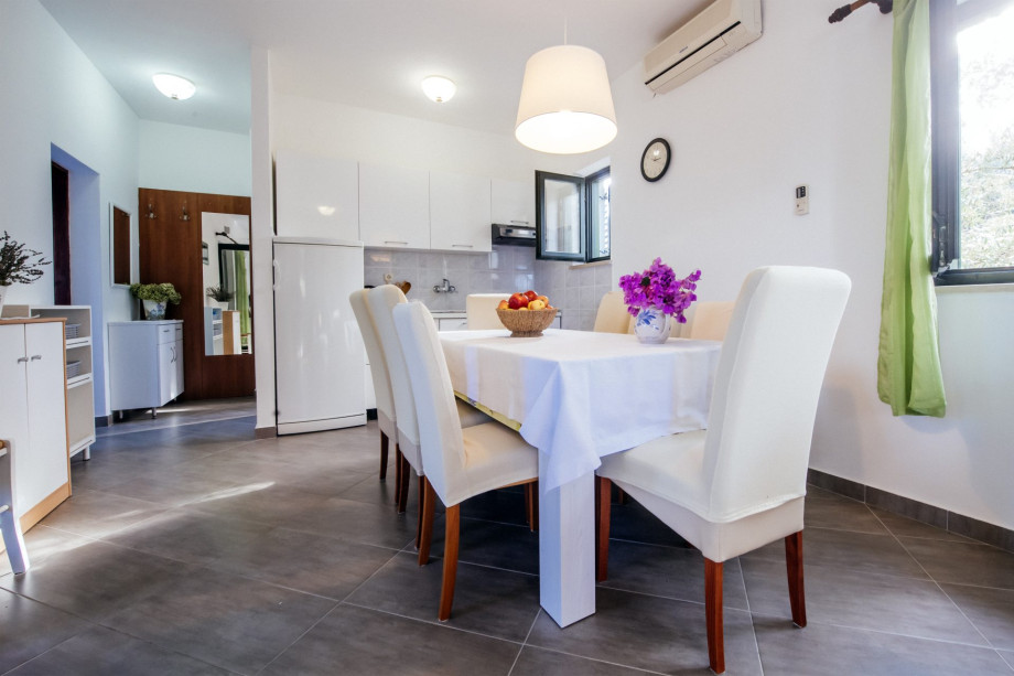 Villa ILOVICA