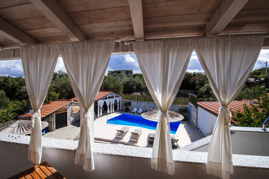 Villa ILOVICA
