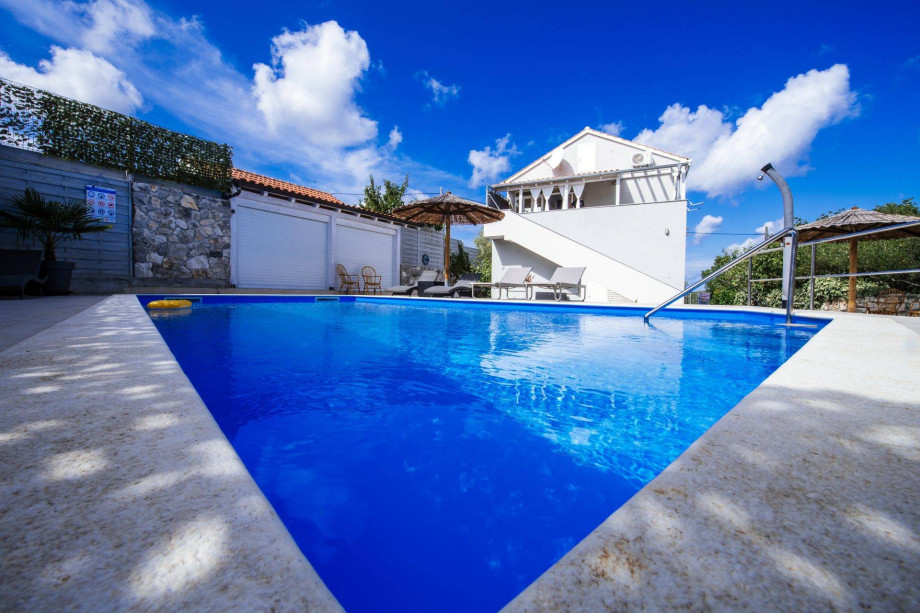 Villa ILOVICA