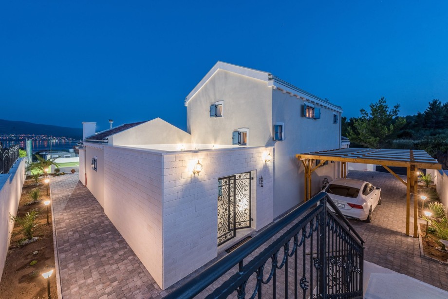 Villa SOLEA