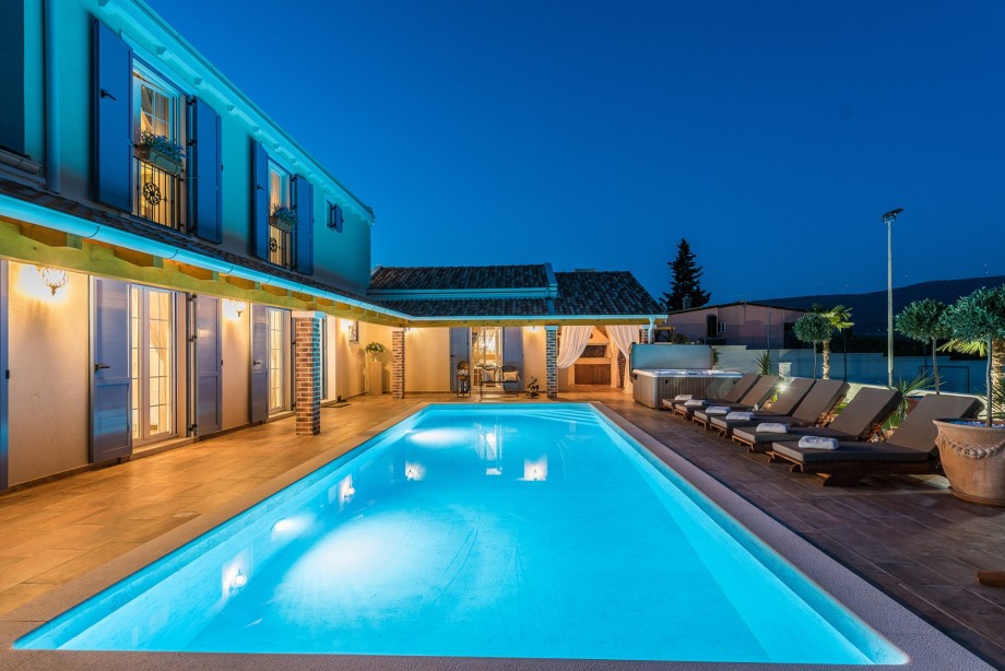 Villa SOLEA