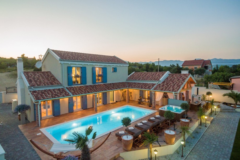 Villa SOLEA