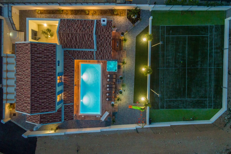 Villa SOLEA