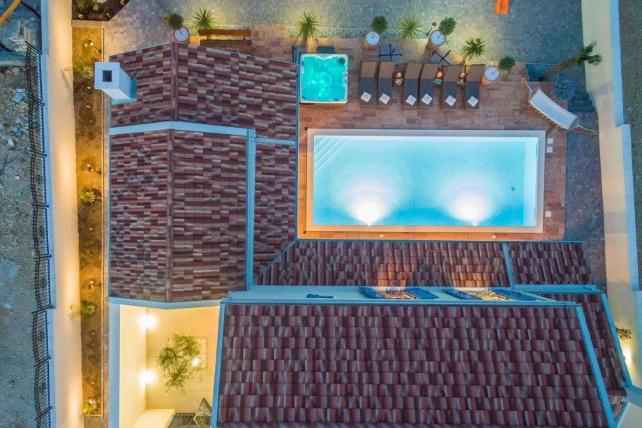 Villa SOLEA