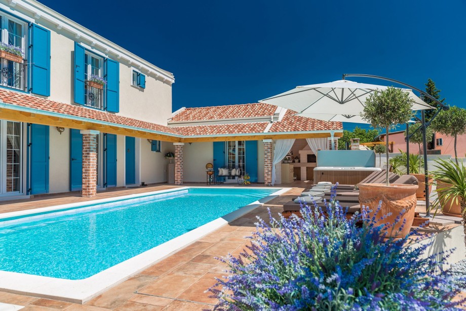 Villa SOLEA