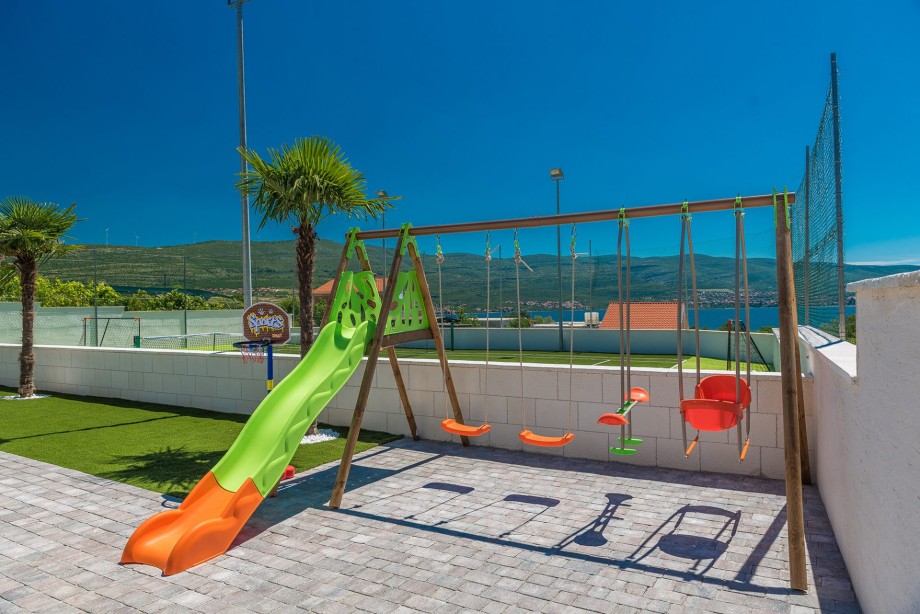 Villa SOLEA