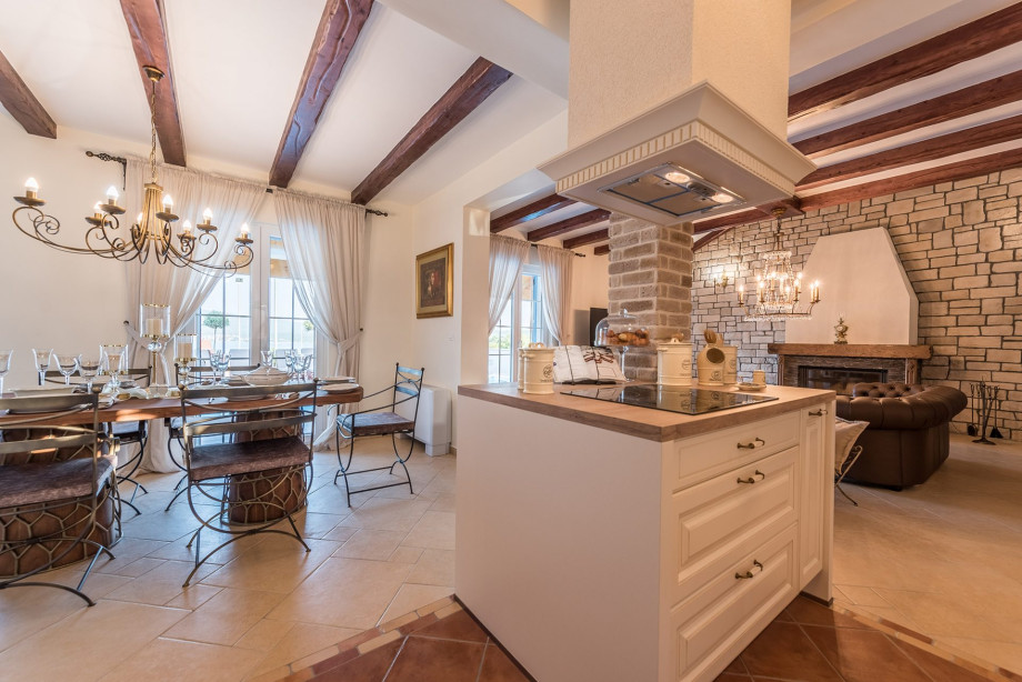 Villa SOLEA