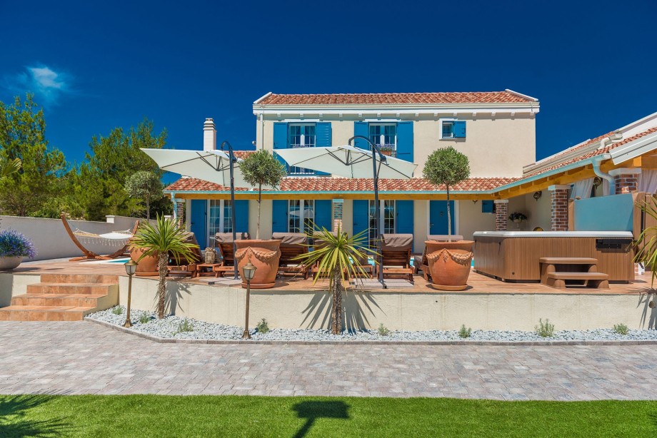 Villa SOLEA