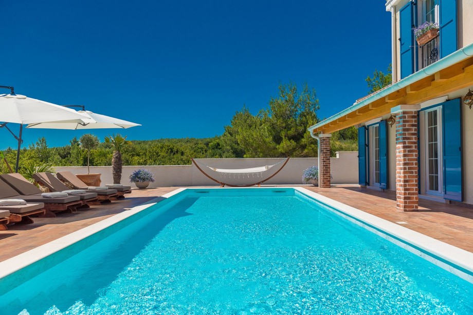 Villa SOLEA