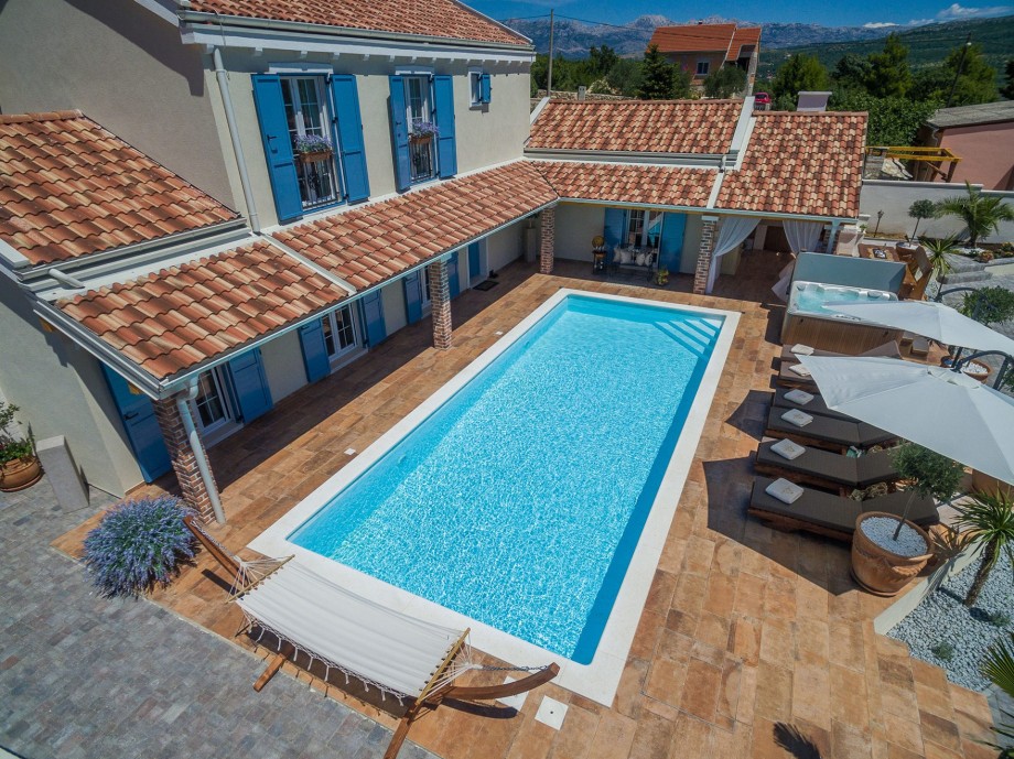 Villa SOLEA