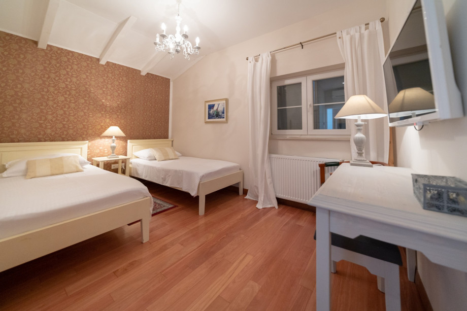 Villa PREMASOLE