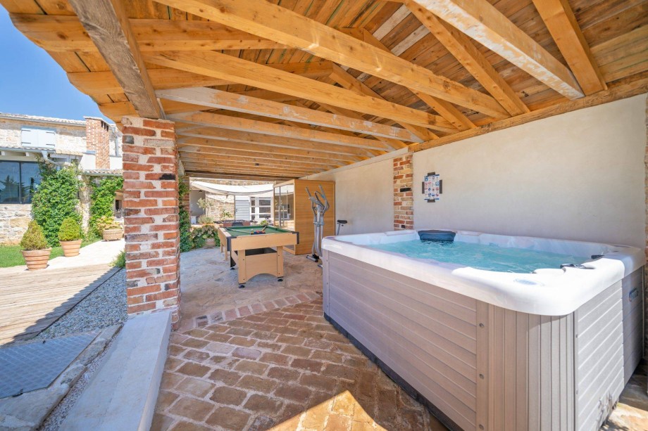 Villa PREMASOLE