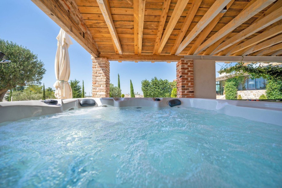Villa PREMASOLE