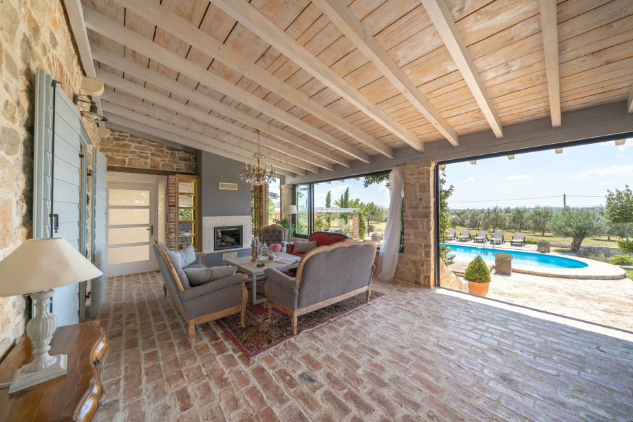 Villa PREMASOLE