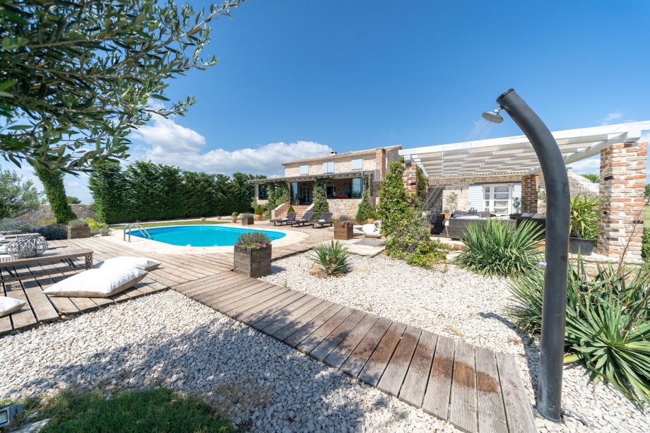 Villa PREMASOLE
