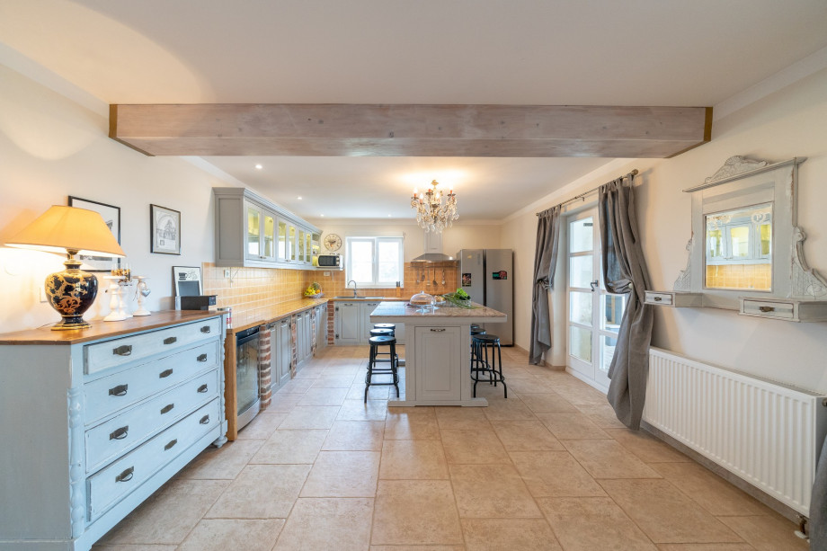 Villa PREMASOLE
