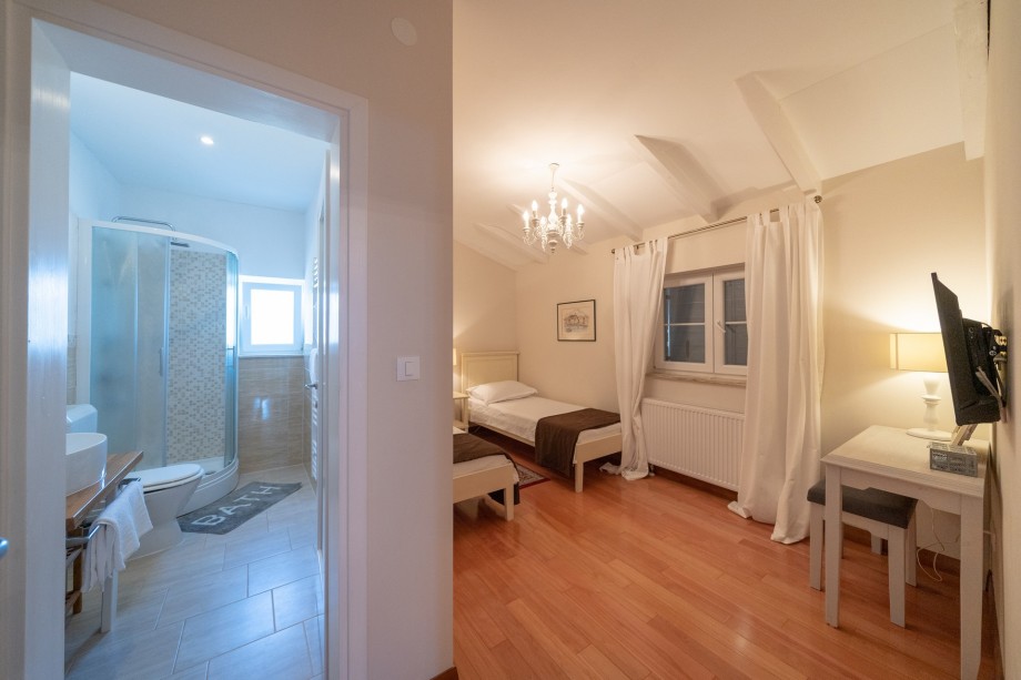 Villa PREMASOLE