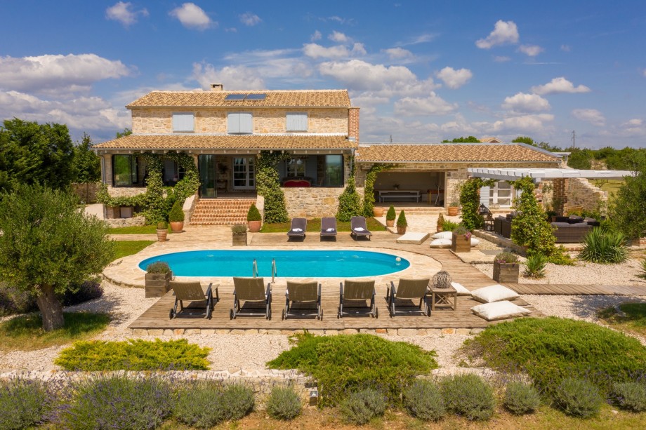 Villa PREMASOLE
