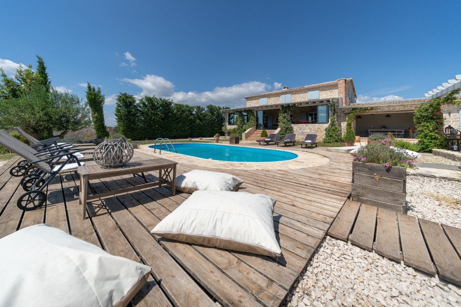 Villa PREMASOLE