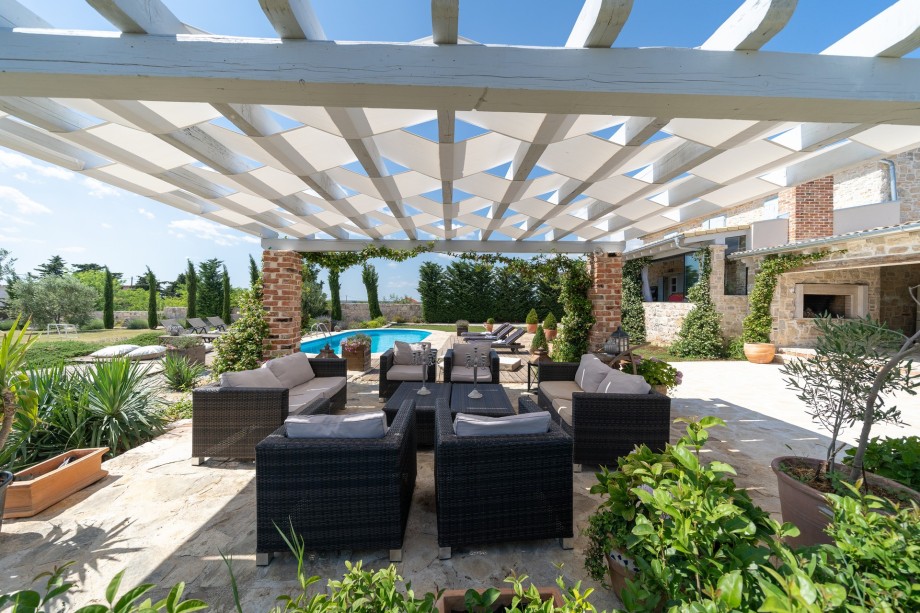Villa PREMASOLE