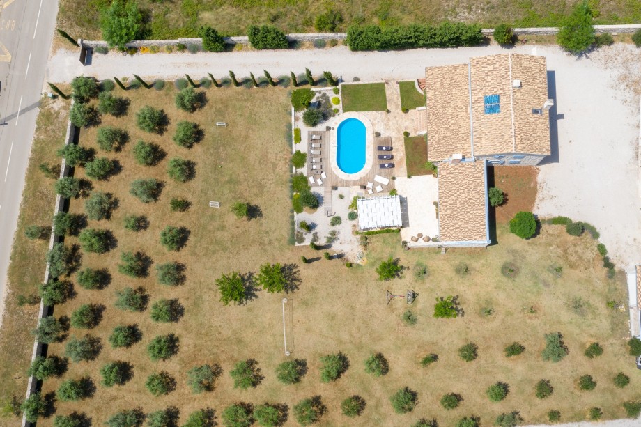 Villa PREMASOLE