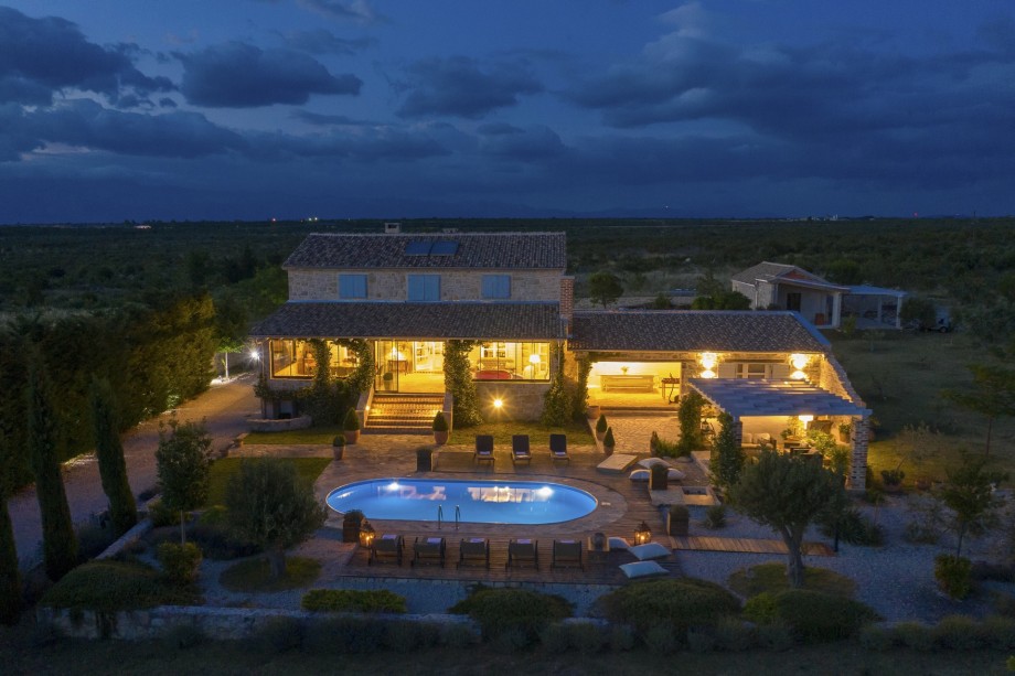 Villa PREMASOLE