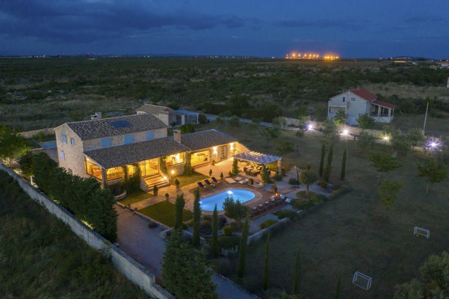 Villa PREMASOLE