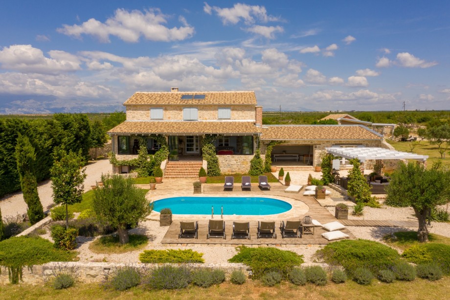 Villa PREMASOLE