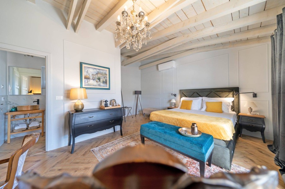 Villa PREMASOLE