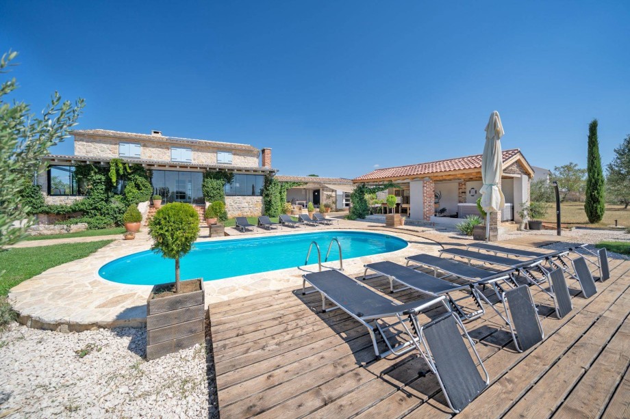 Villa PREMASOLE