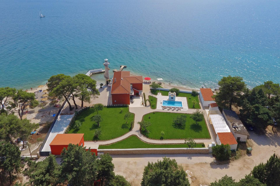 Villa LANTERNA
