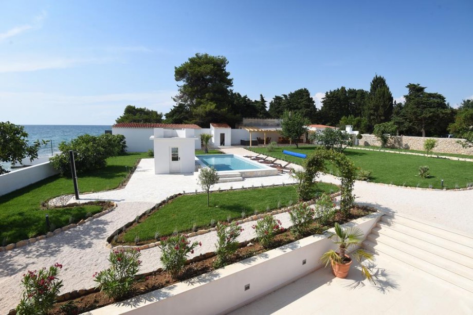 Villa LANTERNA