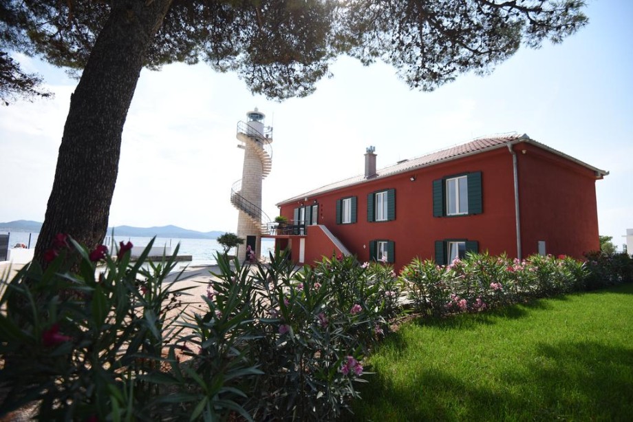 Villa LANTERNA