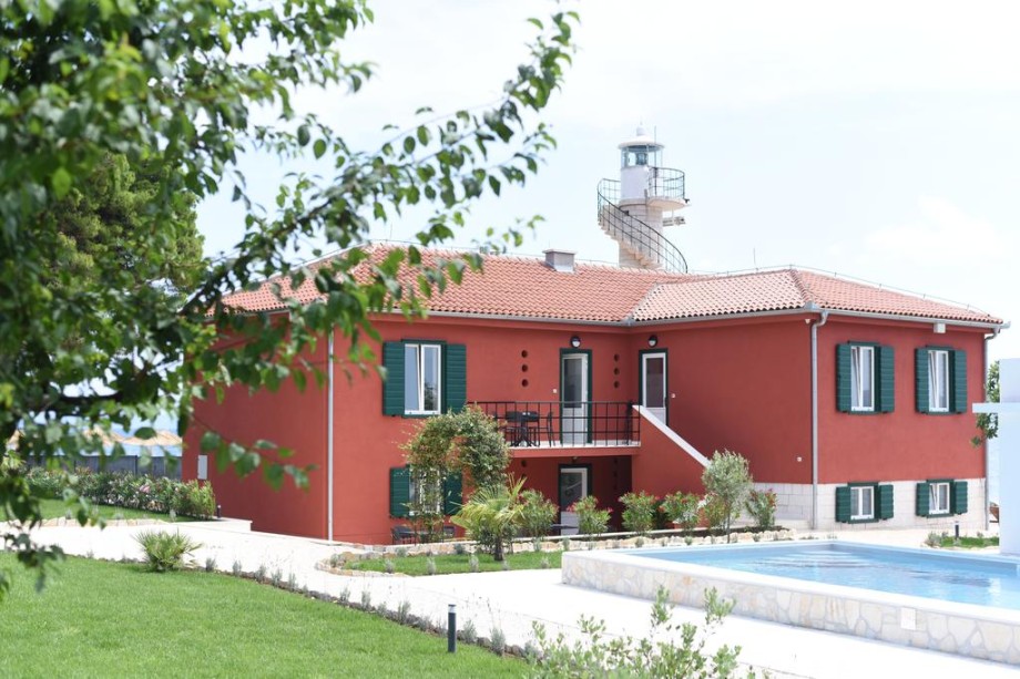 Villa LANTERNA