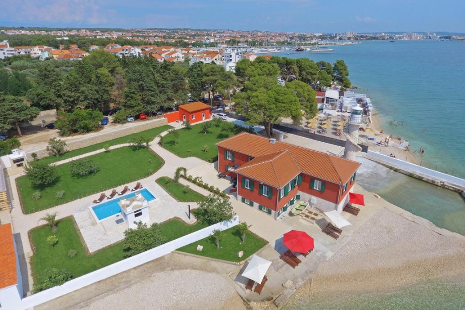Villa LANTERNA