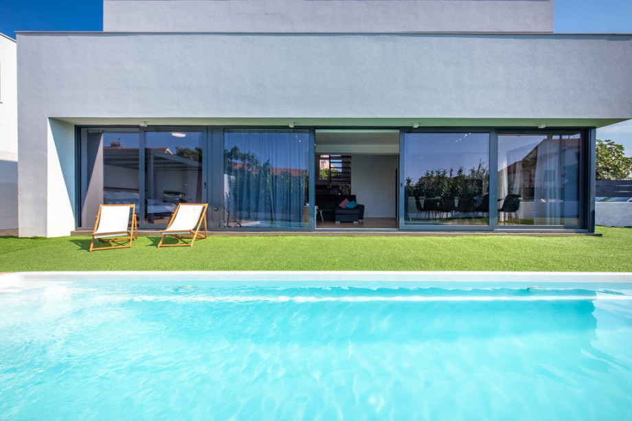 Villa AURUS