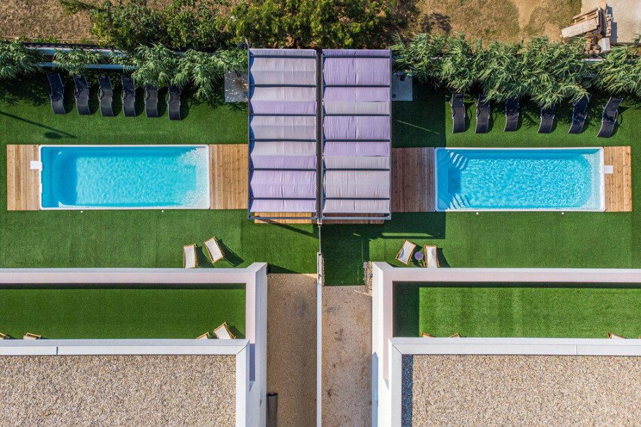 Villa AURUS
