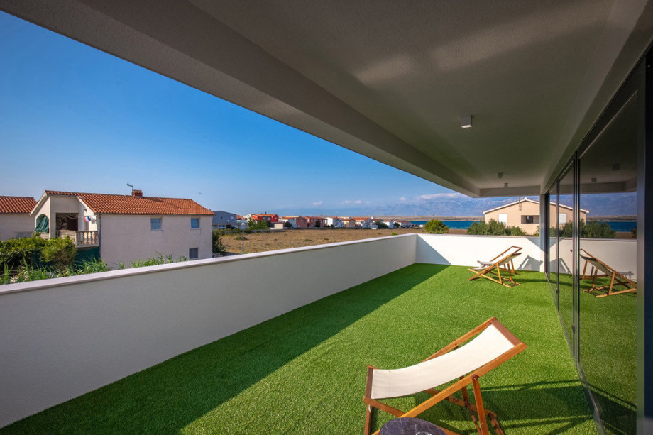 Villa AURUS
