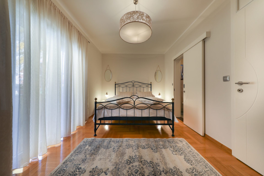 Villa LUMINOSA